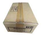 Panasonic Premium Std T-120 Video Cassettes Vhs Total Sealed Box. Fixed Price $32.95.