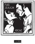 Mad Season - Above Expanded Edition 2CD/1DVD Used Very Good With Dvd,. Fixed Price $30.53.