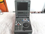 Power Tested Sony BVW-55 Betacam Sp Videocassette Recorder Tape Deck As-is. Fixed Price $164.00.
