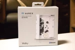 Toshiba AX-W10C Aurex Walky Bluetooth Wireless Cassette Player Usb Type-c New. Fixed Price $66.77.