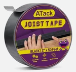 Atack Joist Tape 2 Inch X 50FT Butyl Flashing Waterproof Deck Beam Sealant. Fixed Price $5.95.