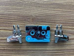Transformers G1 C-122 Noizu Bootleg Dino Cassette. Fixed Price $156.00.