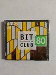 New Tdk Bit Club Minidisc Rare 'art Deco' 80 *us Shipper*. Fixed Price $203.39.