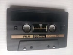Fuji Fr Metal 90 Type Iv Bias Cassette Tape (japan). Fixed Price $14.00.