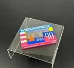 New Memorex Dbs 90 Cassette Tape Normal Bias Audio Electronics Accessories Prop. Fixed Price $8.50.