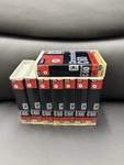 Basf Chromdioxid C60 Vintage 1972 Audio Sm Cassette Tape CRO2 Hifi Box Germany. Fixed Price $20.00.