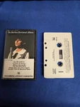 The Best Of Times Barbra Streisand Album Cassette Tape Columbia Records. Fixed Price $8.00.