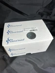 Science Source First Recording 15215 Acceleration Timer, Battery Operated. Fixed Price $34.99.