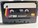 7 New Gemini 60 Minute High Energy Low Noise Audio Cassette Tapes Fast Shipping. Fixed Price $9.99.