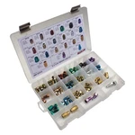 Sur&r BR316 Brake Line FITTING,ASSORTMENT,3/16" Tube 52HH02. Fixed Price $138.40.