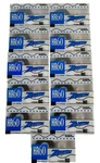 11 Zenith HR60 Normal Bias Type Sealed Blank Low Noise Cassette Tape. Fixed Price $63.99.