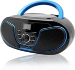 Cd Player Boombox, LP-D02 Portable Bluetooth Fm Radio Stereo Sound System With. Fixed Price $72.99.
