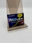 Sony MMD-650A Blank Rewritable View DATA2 Disc *factory Sealed* *free Ship*. Fixed Price $70.00.