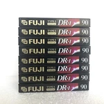 8 Pack New Sealed Blank Audio Cassette Tapes 60 Min Fuji Dr-i Normal Bias. Fixed Price $14.99.