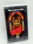 Your Hit Parade - The War Years Cassette Time Life 1991 Jazz Pop Sealed Nos. Fixed Price $19.99.