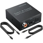 Prozor 192K Bi-directional Coaxial Optical Converter, Spdif Toslink T.... Fixed Price $36.85.