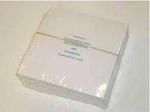 Compatible Postage Meter For Pitney Bowes Quad Sheet 75 Strips/pack. Fixed Price $9.49.