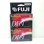 Fuji Audiocassette Normal Bias Dr-i 90 Extraslim Case 2 Pack. Fixed Price $7.42.