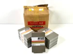 (new) Panasonic AU-M10S Metal Tape For Exclusive (box Of 7). Fixed Price $64.99.