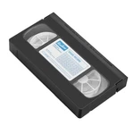 Reshow Vcr Head Cleaner/vhs - Video For Black. Fixed Price $14.69.