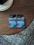Tdk Cd Power 110 Blank Cassette Tapes: High Bias, Type Ii - Lot Of 4 (brand New). Fixed Price $19.99.