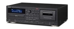 Teac AD-850 Home Audio Cassette And Cd Player With Usb-recorder Karaoke M.... Fixed Price $755.60.