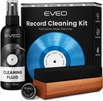 Vinyl Record Cleaning Kit 4 1 Brush Cleaner Liquid Stylus Care Set. Fixed Price $23.32.
