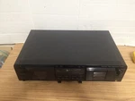 Sony TC-WE435 Auto Reverse Double/twin Audio Cassette Tape Deck New Belts Works. Fixed Price $99.99.