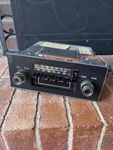 Dodge Vtg Indash Radio 1970S 1980S Tape Charter Challenger Mopar 3501329. Fixed Price $49.99.