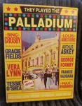 They Played Palladium - Ditto 2 Cassette Pack Pickwick International. Fixed Price $12.00.