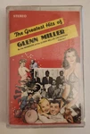 The Greatest Hits Of Glenn Miller (cassette Tape) New Sealed. Fixed Price $13.99.