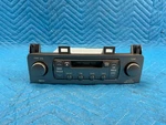 Oem Lexus LX470 Am/fm Radio Cd Cassette Mark Levinson 86120-60623 2005-2007. Fixed Price $255.00.