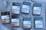 Hhb DA60DC Dtrs Tapes, Brand New Still Sealed, Lot Of 7 / DA88 DA98. Fixed Price $50.00.