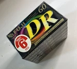 Fuji Cassette (dr 60, Pack Of 6) Brand New, Type Normal Position, Extra Slim !. Fixed Price $11.95.