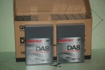 Quantegy Dat Digital Audio Tapes MP-30 Box Of 10. Fixed Price $50.00.