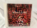 Shallow - "laser Lens Cleaner" (cd, 1996, Zero Hour) Electronic Popular Euc. Fixed Price $6.49.
