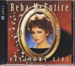 Oklahoma Girl By Reba Mcentire *new/sealed 2CD Set*. Fixed Price $26.99.