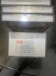 Imation 542 90 Minute Standard Dictating Cassette Lot Of 3 Tapes Nos. Fixed Price $6.00.