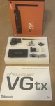Soundcast Vgtx Long Range, Low-latency Bluetooth Transmitter. Fixed Price $24.99.