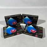 Lot 4 Polaroid 8MM Video Cassette Tape P6-30 Mp Minutes Play Nos New Sealed. Fixed Price $14.44.