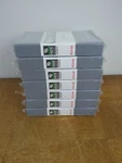 Lot 7 Fuji H521E KCA-60 Professional Use Video Cassette Tapes New Sealed. Fixed Price $41.23.