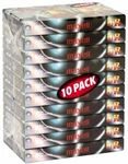10 Pack Maxell UR90 Minutes Blank Audio Media Recording Cassette Tapes - New. Fixed Price $30.00.