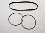 Fits Marantz Sd 1810 3000 3020 Vintage Cassette Player New Belts. Fixed Price $14.25.