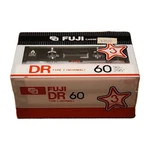 Oem Fuji Dr 60 Type Normal, Blank Cassette Tape (3PK) (sealed) Audio. Fixed Price $59.99.