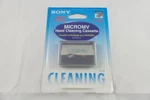 Sony Head Cleaning Cassette (mgrcld). Fixed Price $99.99.
