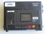 Sony TCD-D10 Pro Digital Audio Tape-corder Cassette Player/recorder Untested. Fixed Price $499.00.