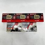 Vintage Sony HI8 Metal 120 Video Tape Japan Maxell Xlii 90 High Bias Cassette. Fixed Price $57.99.
