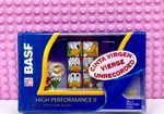 Basf "donald Duck" 1995 Europe Type Ii Blank Cassette Tape (1) (sealed). Fixed Price $32.39.