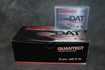 Quantegy R-16 Dat Cassette Digital Audio Tape Recording New Case 10 Lot. Fixed Price $60.00.