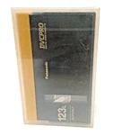 Panasonic AJ-P123LP Dvcpro New. Fixed Price $8.98.